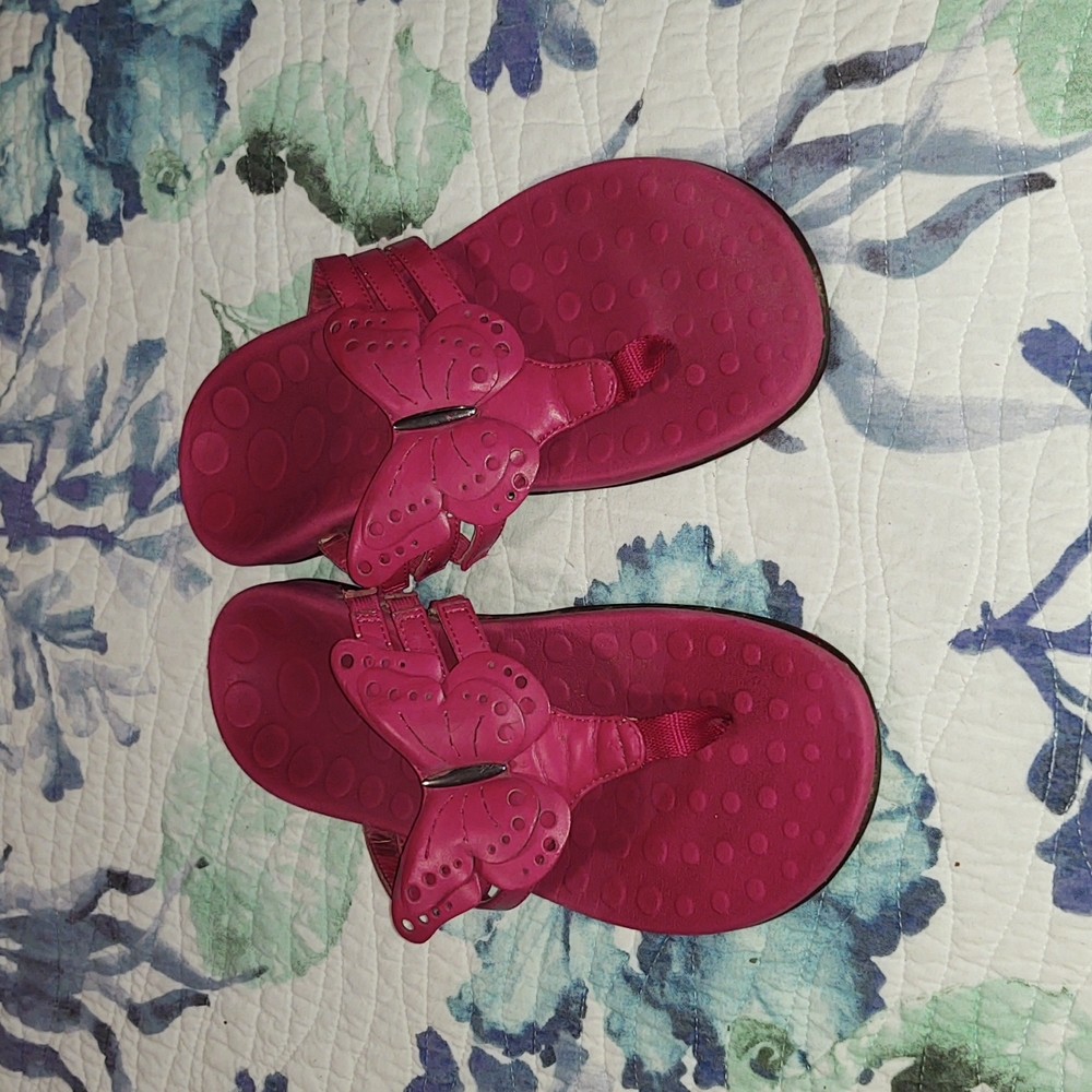 Vionic Orthoheel